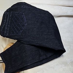 Faded Glory skinny jeans